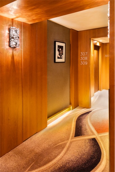 Winter getaway at Courchevel 